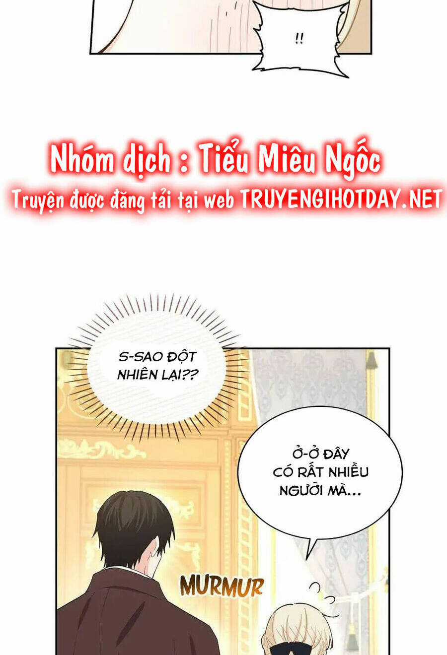 Tôi Đã Mệt Rồi - Chapter 65 - Trang 36