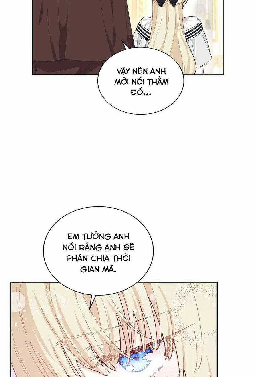 Tôi Đã Mệt Rồi - Chapter 65 - Trang 37