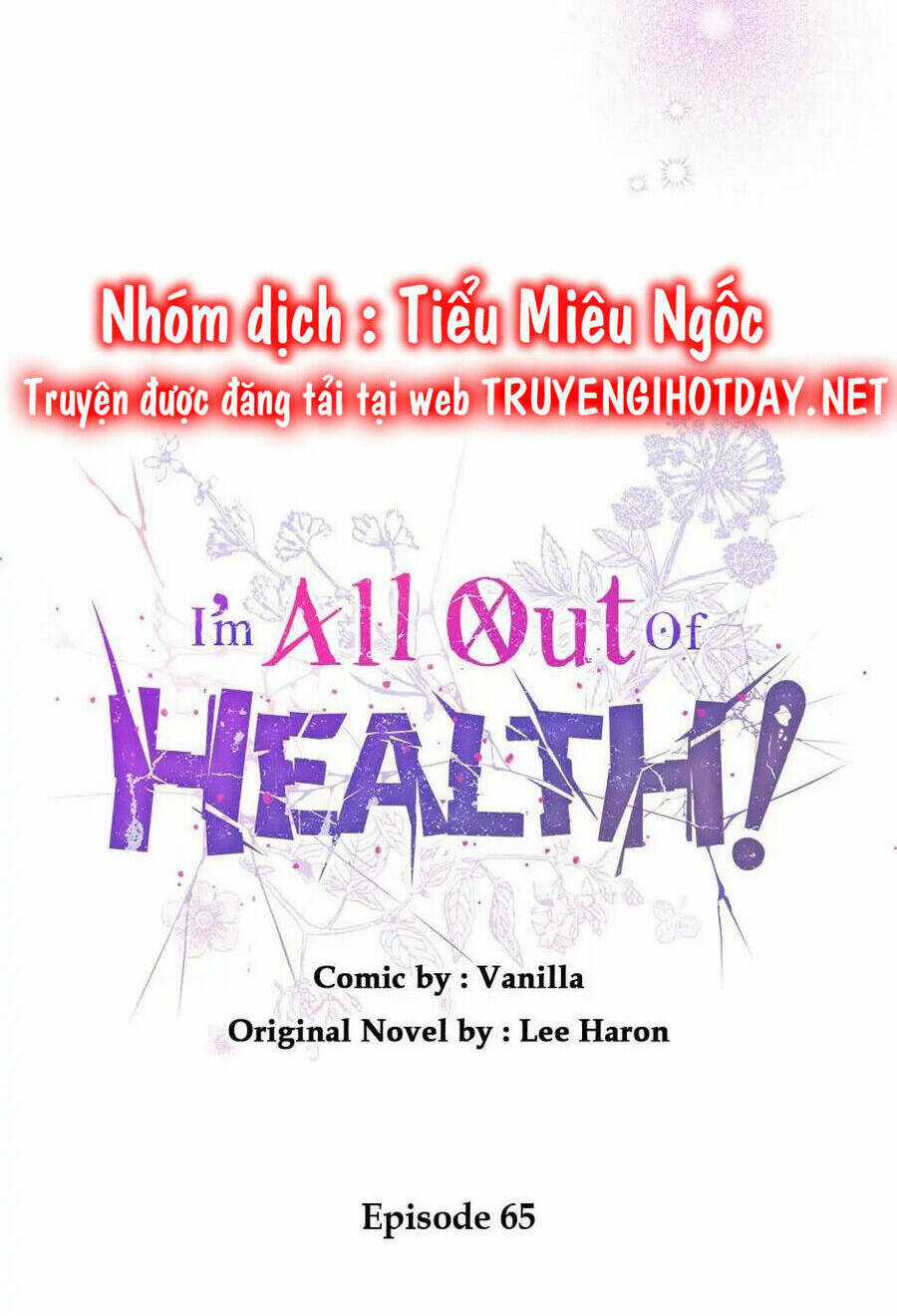 Tôi Đã Mệt Rồi - Chapter 65 - Trang 44