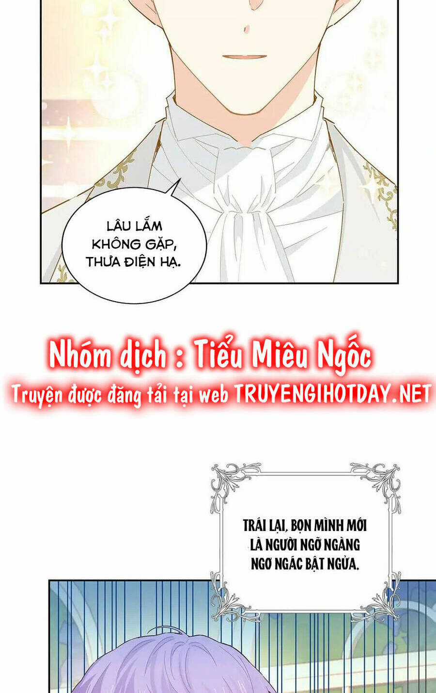 Tôi Đã Mệt Rồi - Chapter 65 - Trang 46