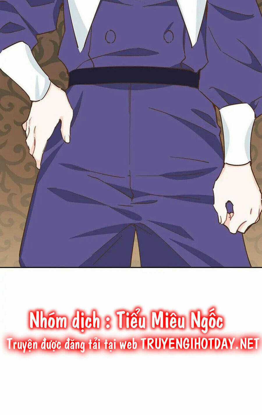 Tôi Đã Mệt Rồi - Chapter 65 - Trang 49