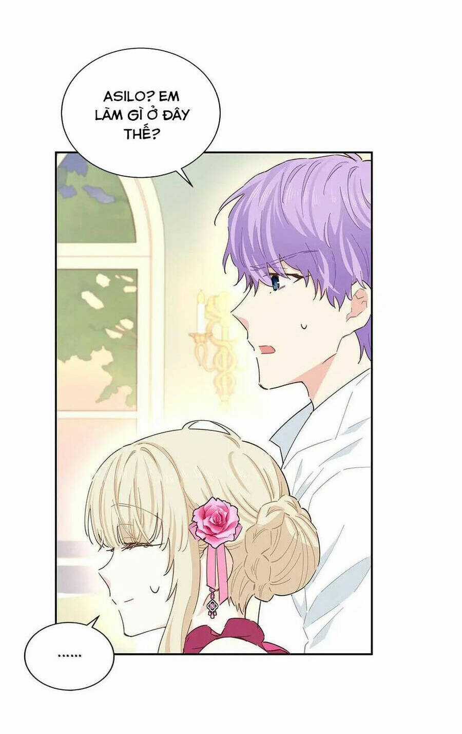 Tôi Đã Mệt Rồi - Chapter 65 - Trang 50