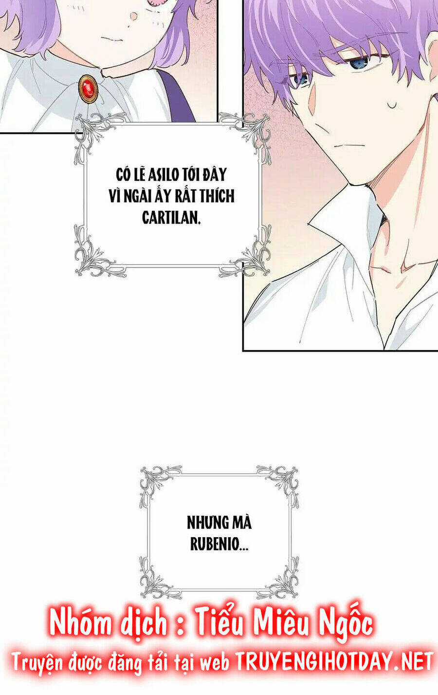 Tôi Đã Mệt Rồi - Chapter 65 - Trang 53