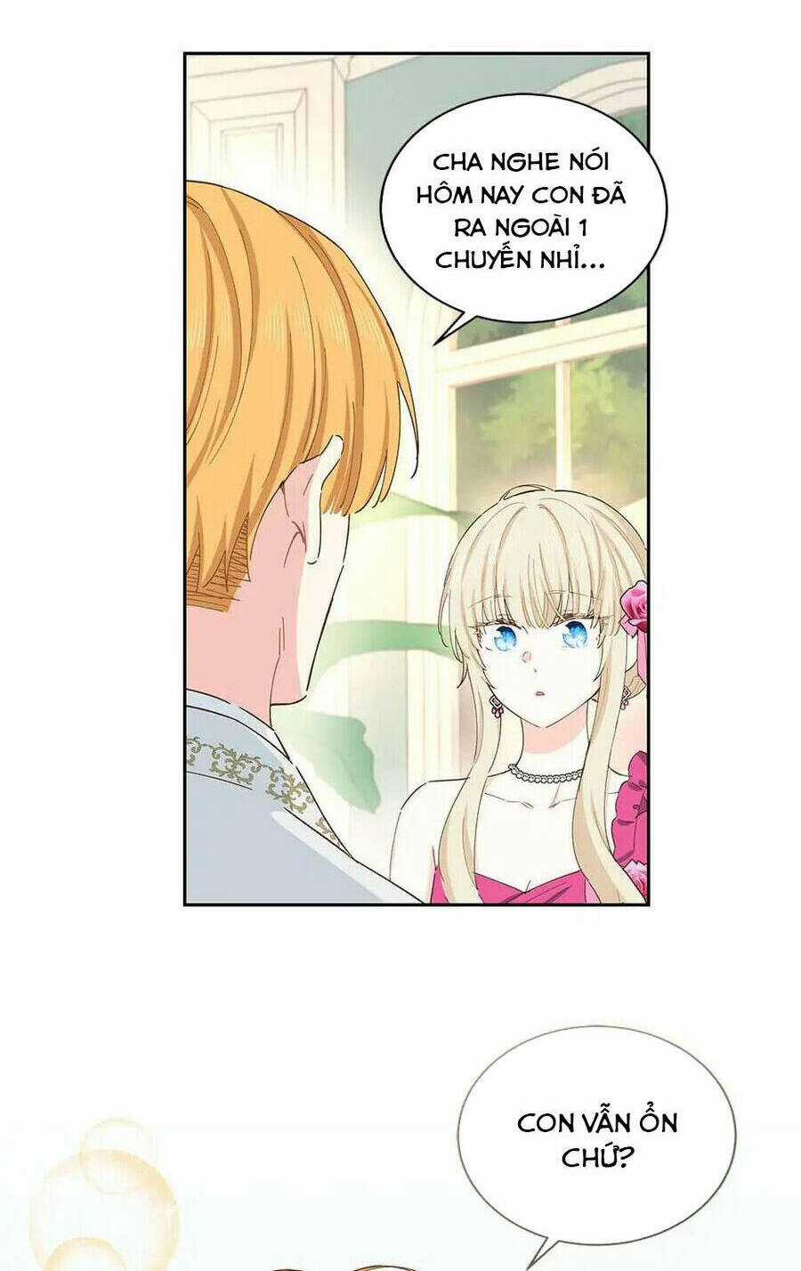 Tôi Đã Mệt Rồi - Chapter 65 - Trang 54