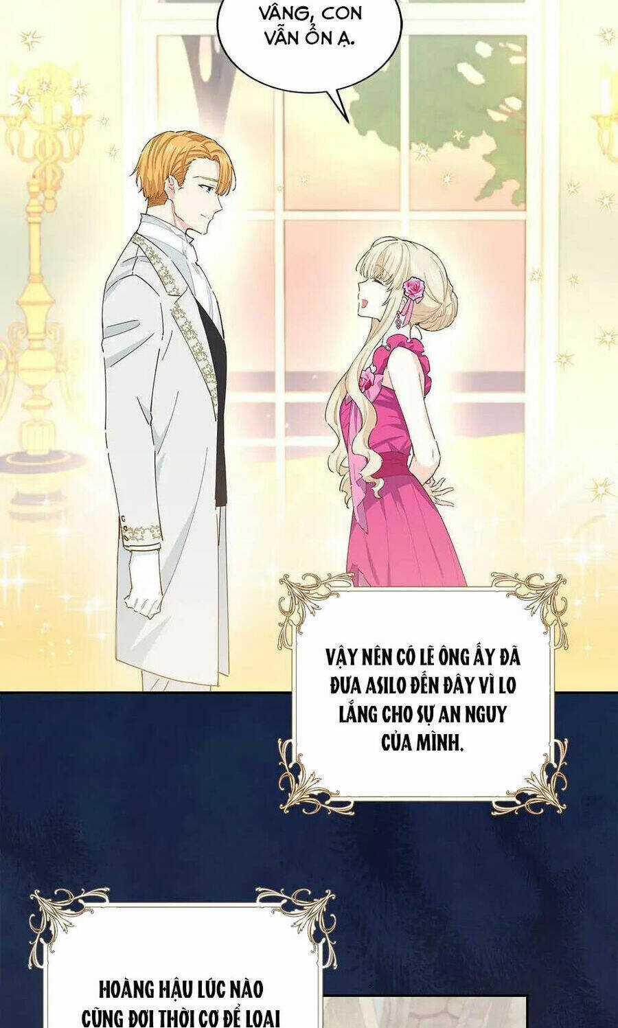 Tôi Đã Mệt Rồi - Chapter 65 - Trang 58