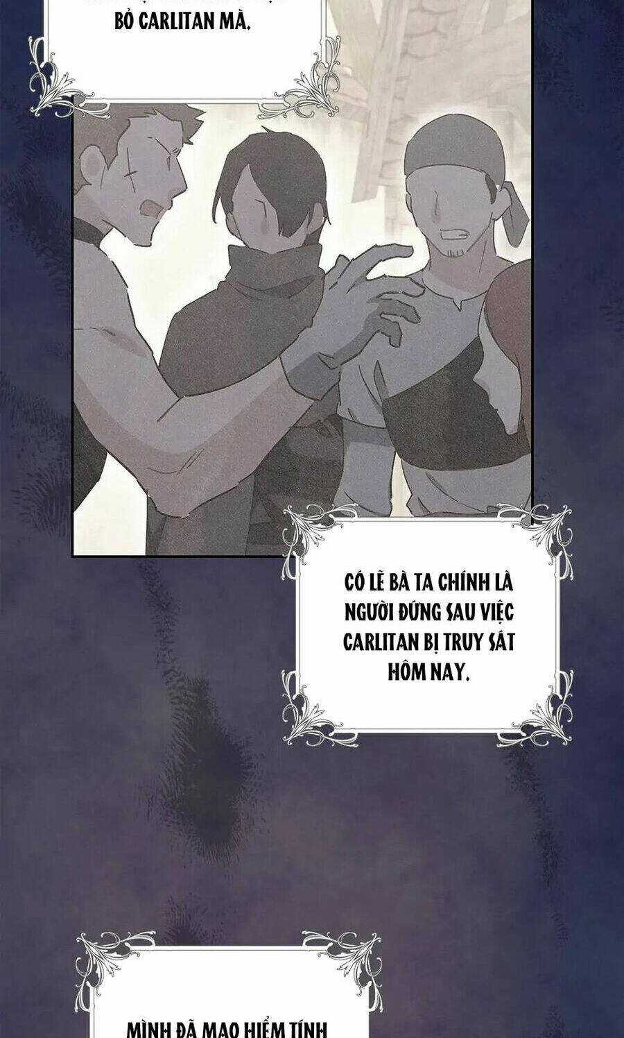 Tôi Đã Mệt Rồi - Chapter 65 - Trang 59