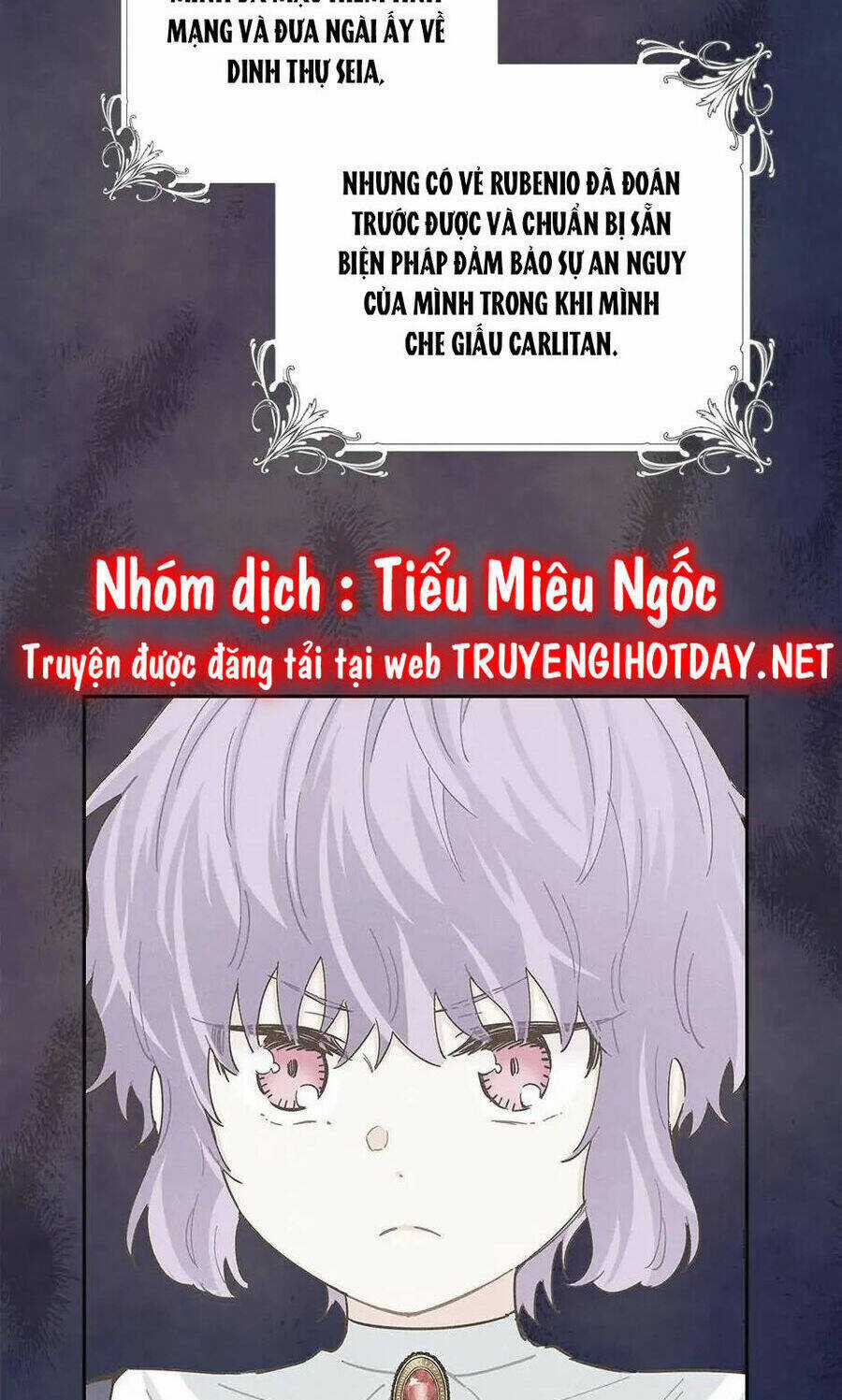 Tôi Đã Mệt Rồi - Chapter 65 - Trang 60
