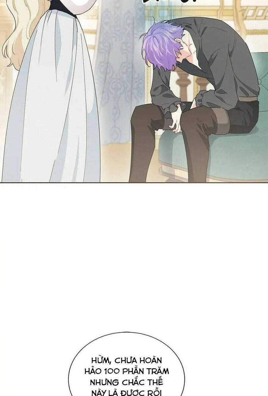 Tôi Đã Mệt Rồi - Chapter 65 - Trang 7