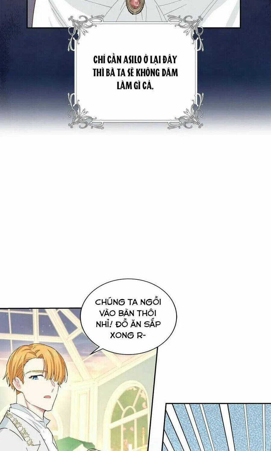 Tôi Đã Mệt Rồi - Chapter 65 - Trang 61