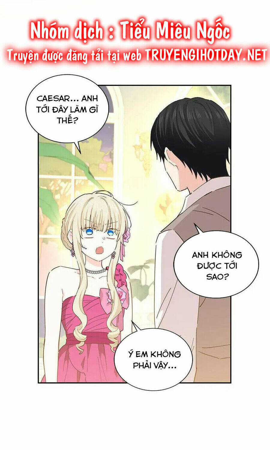 Tôi Đã Mệt Rồi - Chapter 65 - Trang 64