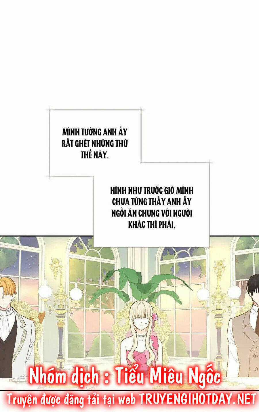 Tôi Đã Mệt Rồi - Chapter 65 - Trang 65