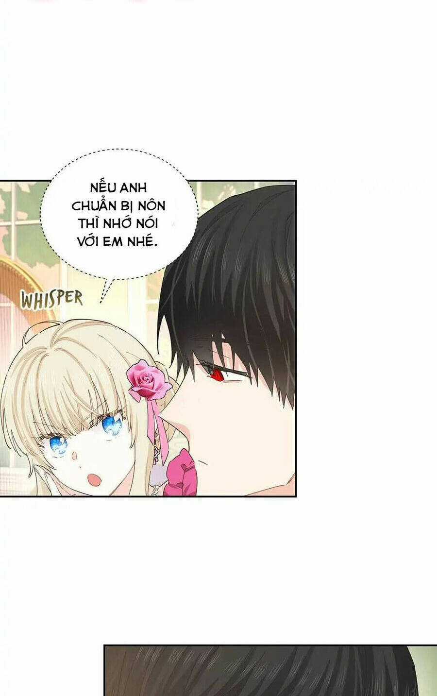 Tôi Đã Mệt Rồi - Chapter 65 - Trang 66
