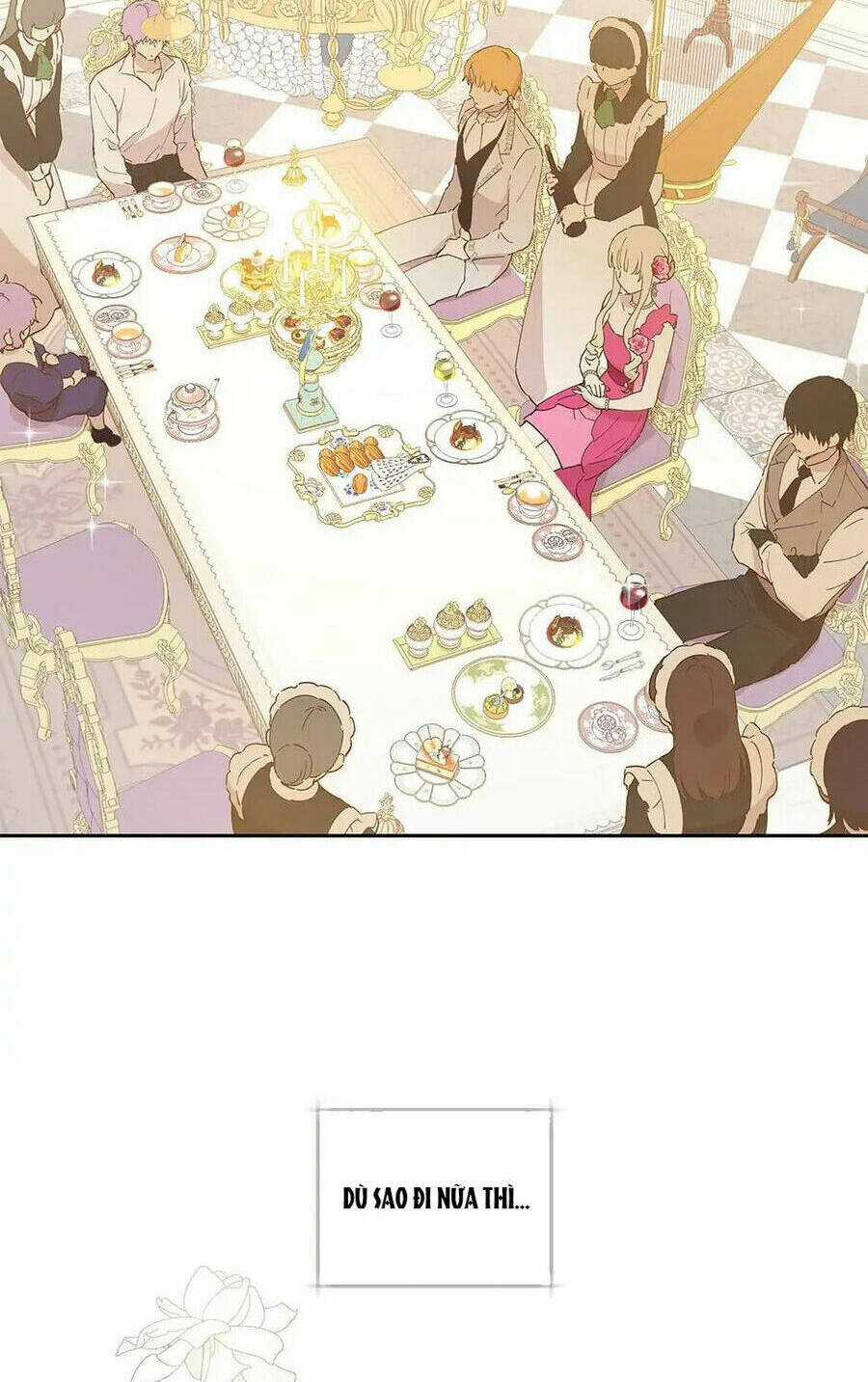 Tôi Đã Mệt Rồi - Chapter 65 - Trang 68