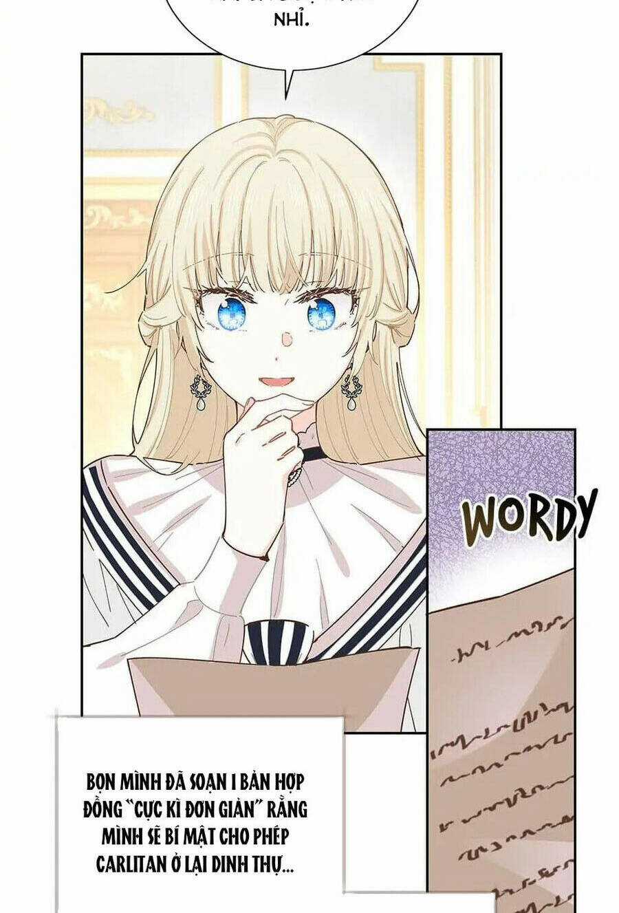 Tôi Đã Mệt Rồi - Chapter 65 - Trang 8