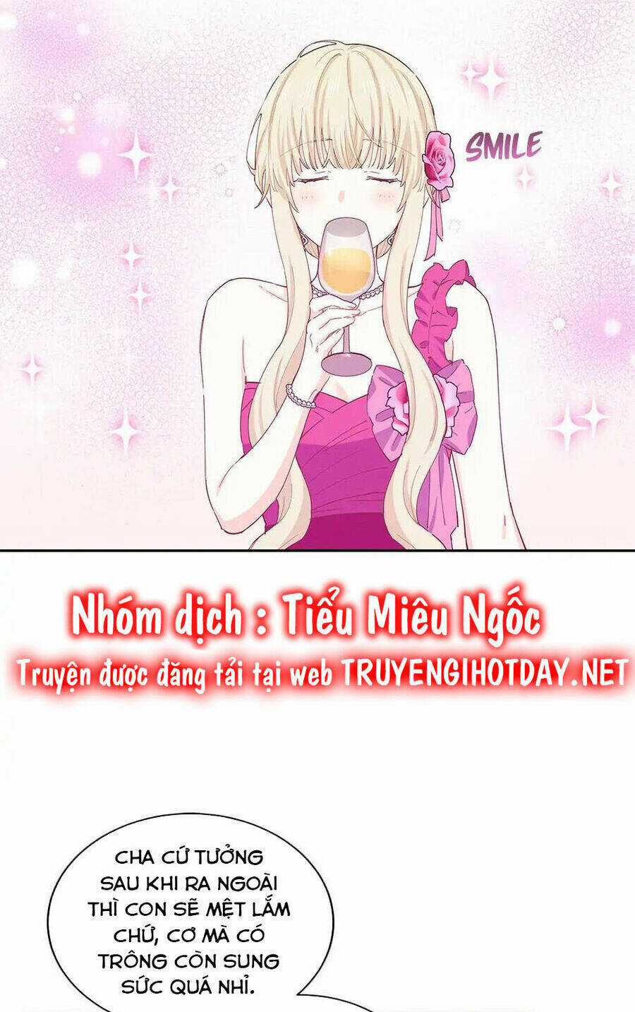 Tôi Đã Mệt Rồi - Chapter 65 - Trang 73