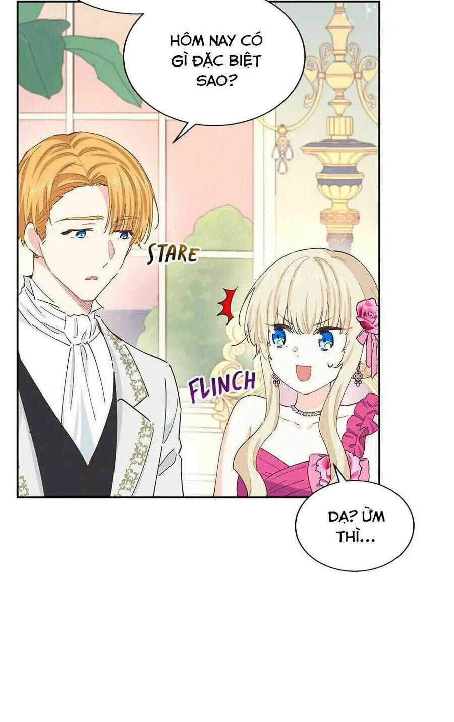 Tôi Đã Mệt Rồi - Chapter 65 - Trang 74