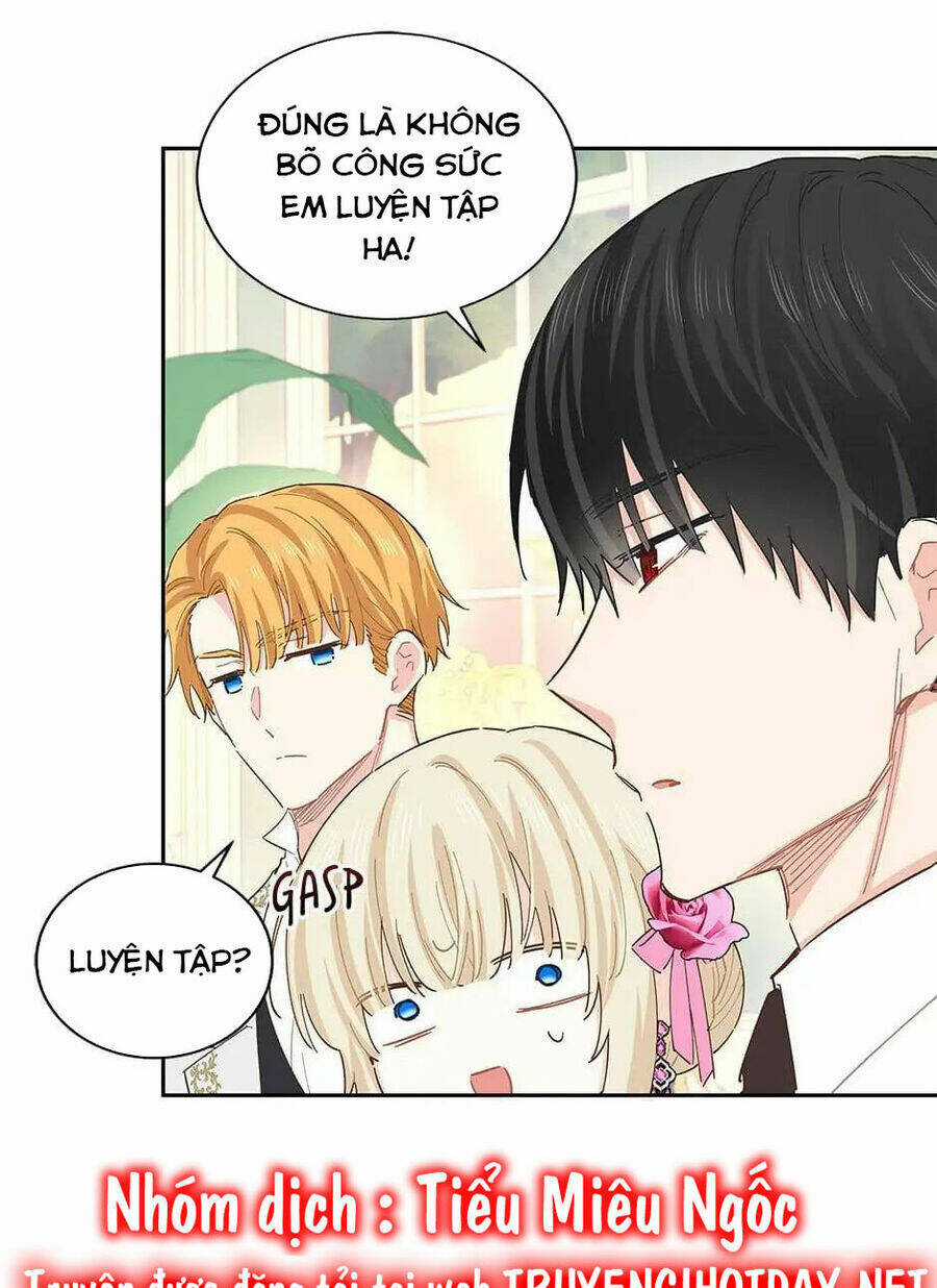 Tôi Đã Mệt Rồi - Chapter 65 - Trang 75