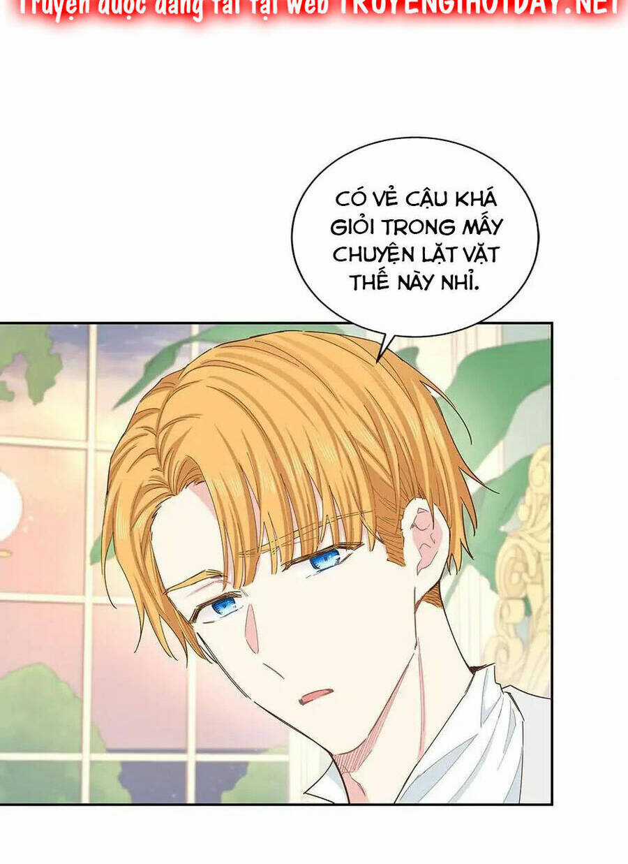 Tôi Đã Mệt Rồi - Chapter 65 - Trang 76