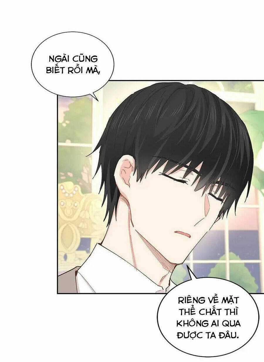 Tôi Đã Mệt Rồi - Chapter 65 - Trang 77