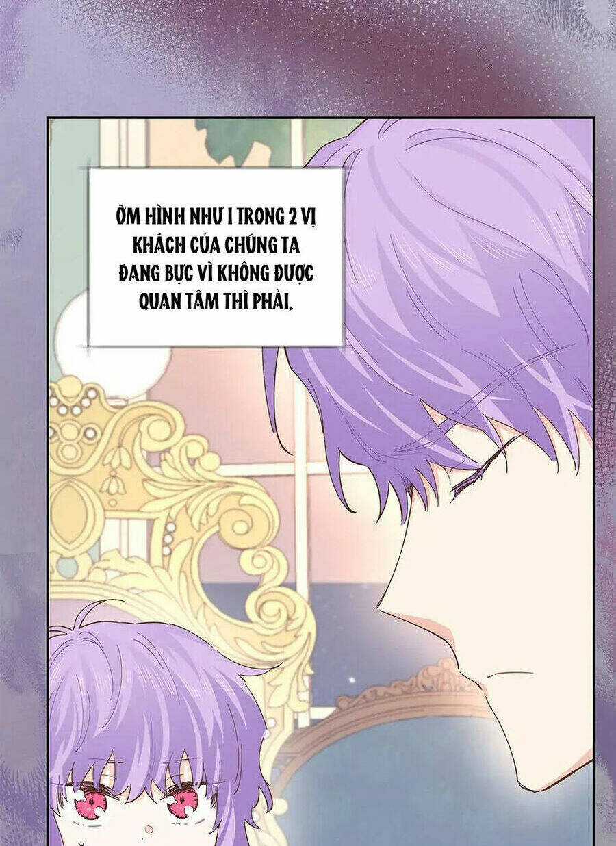 Tôi Đã Mệt Rồi - Chapter 65 - Trang 81