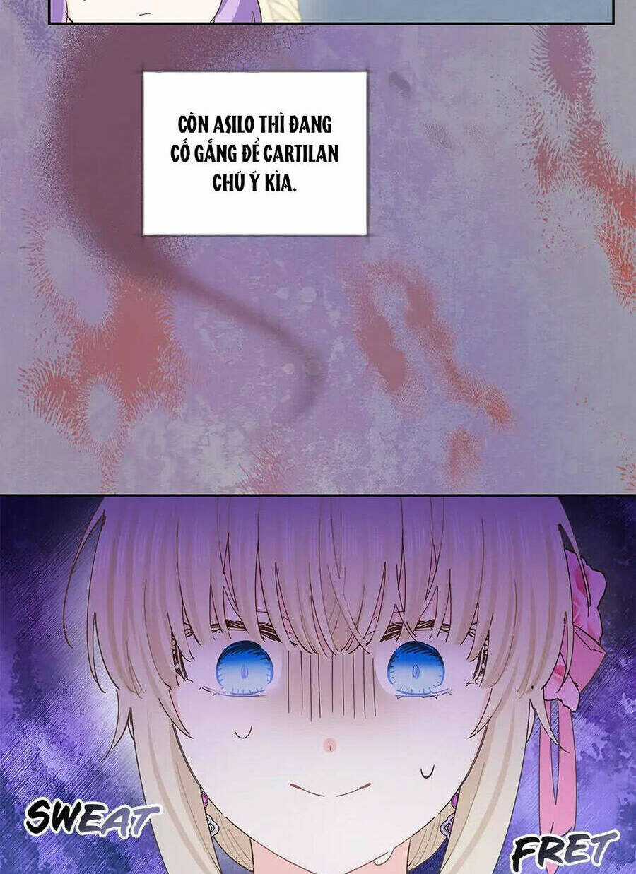 Tôi Đã Mệt Rồi - Chapter 65 - Trang 82