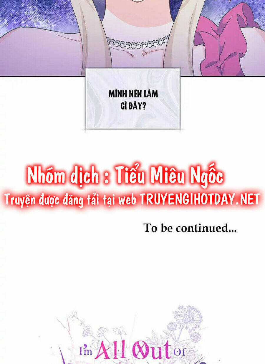 Tôi Đã Mệt Rồi - Chapter 65 - Trang 83