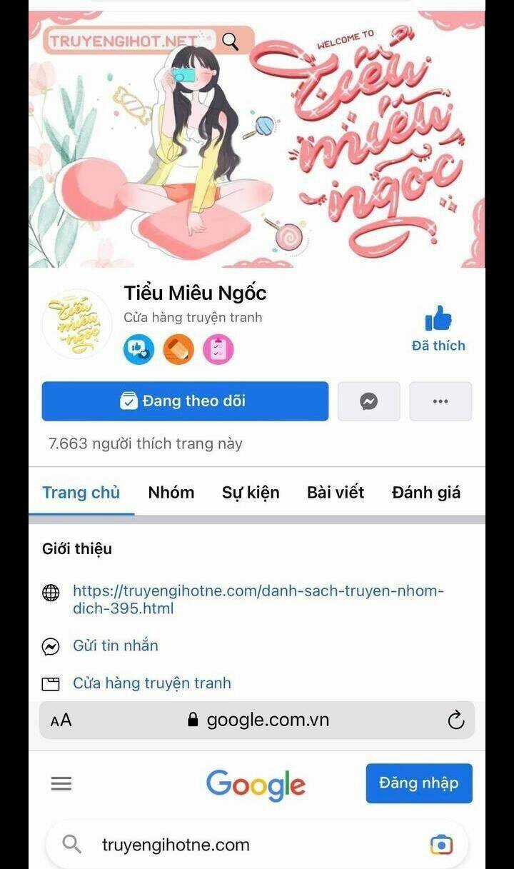 Tôi Đã Mệt Rồi - Chapter 66 - Trang 2