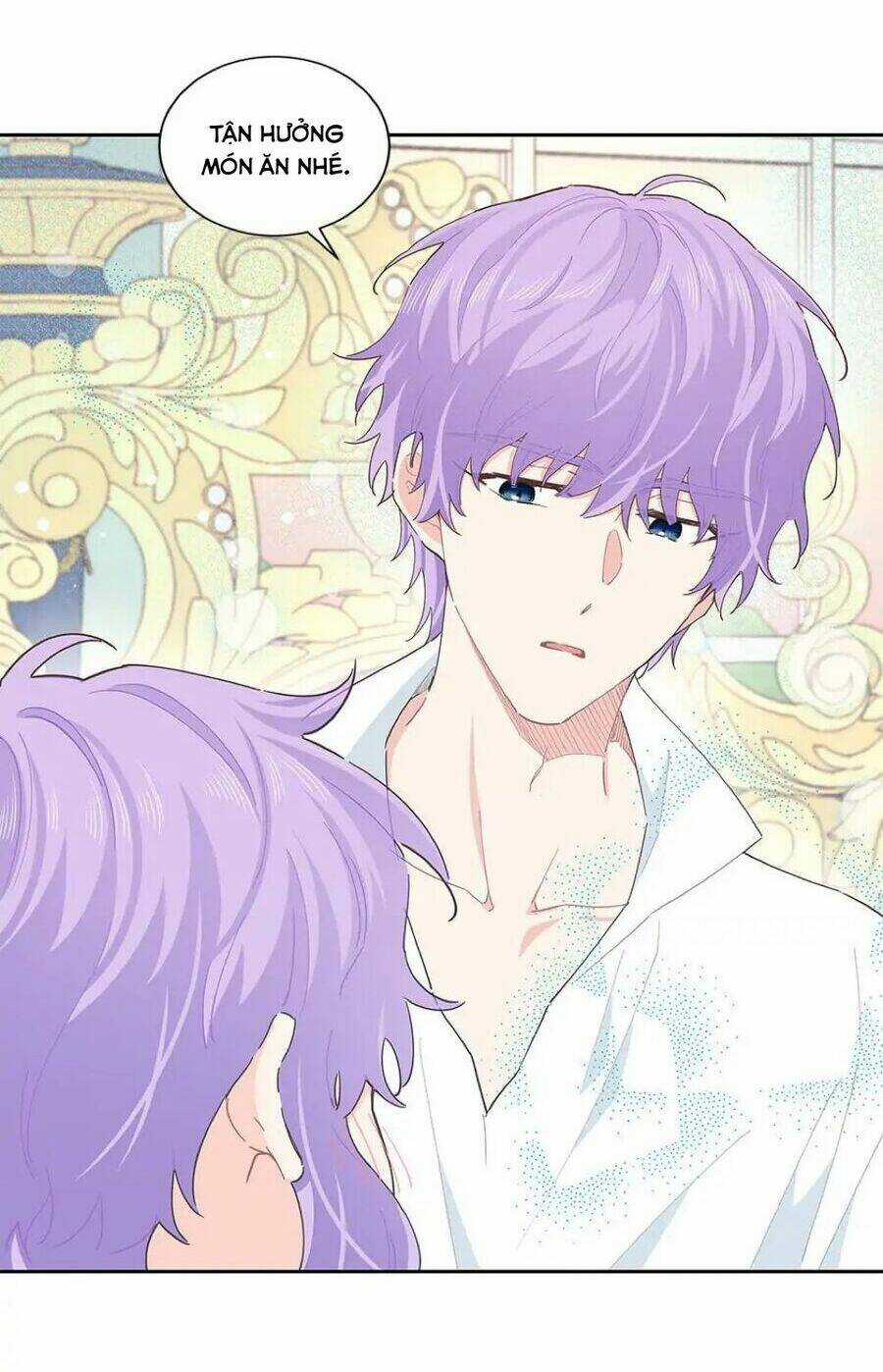 Tôi Đã Mệt Rồi - Chapter 66 - Trang 13