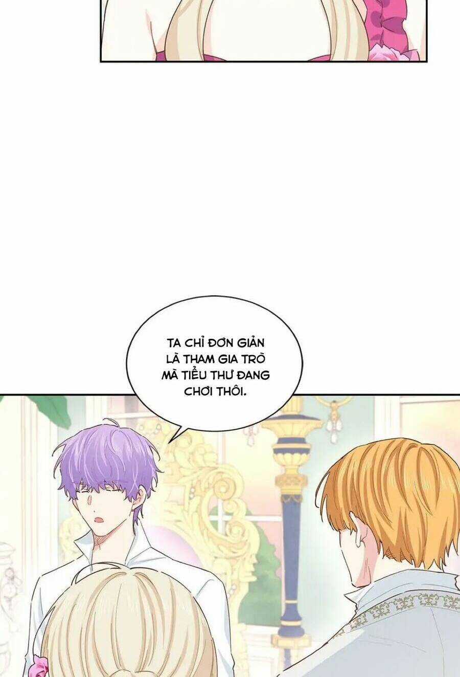 Tôi Đã Mệt Rồi - Chapter 66 - Trang 22