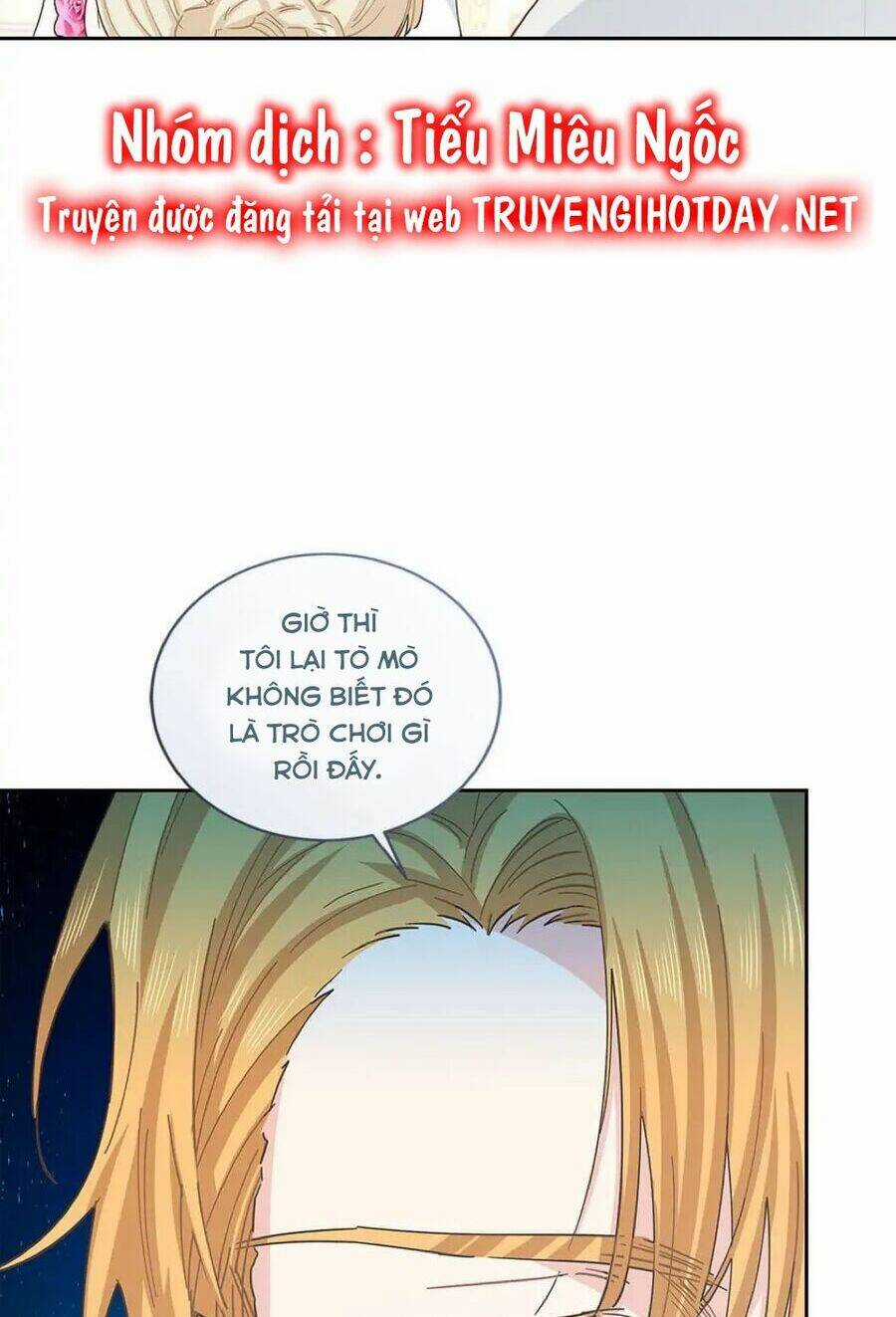 Tôi Đã Mệt Rồi - Chapter 66 - Trang 23