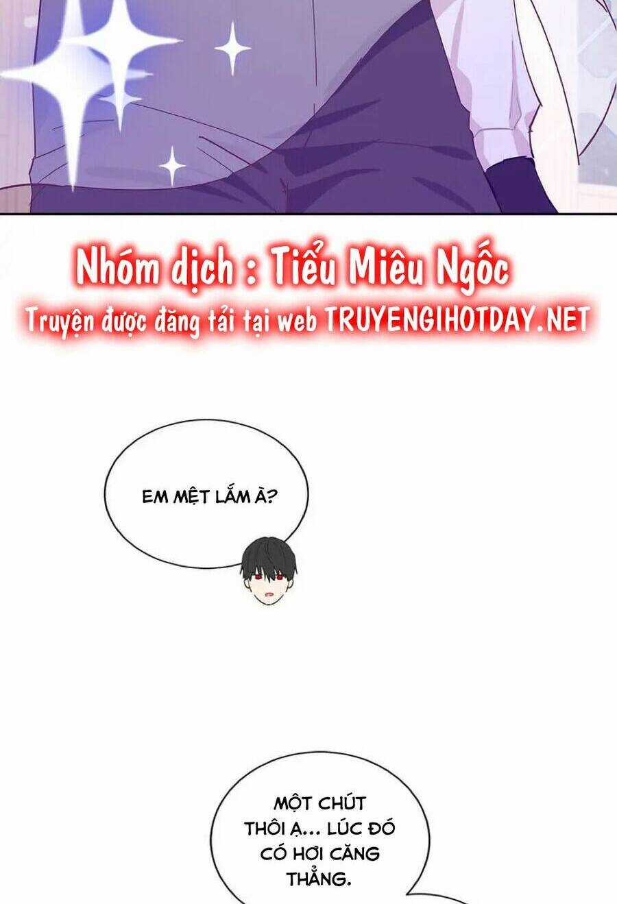 Tôi Đã Mệt Rồi - Chapter 66 - Trang 32