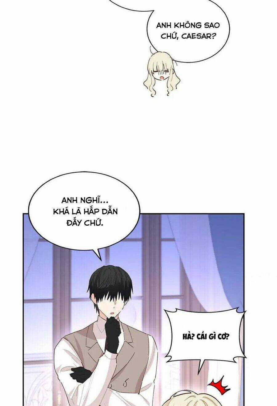 Tôi Đã Mệt Rồi - Chapter 66 - Trang 33