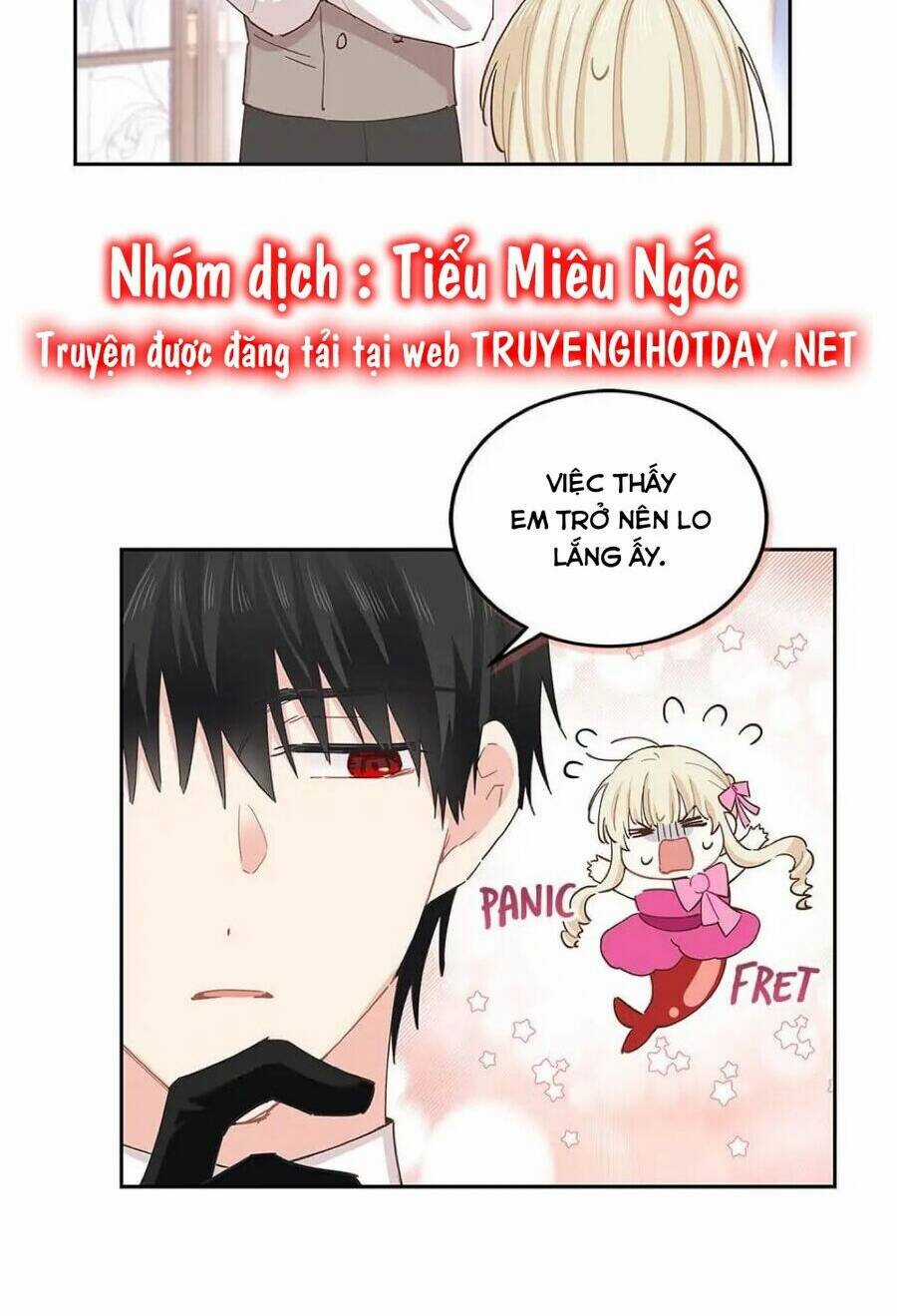 Tôi Đã Mệt Rồi - Chapter 66 - Trang 34