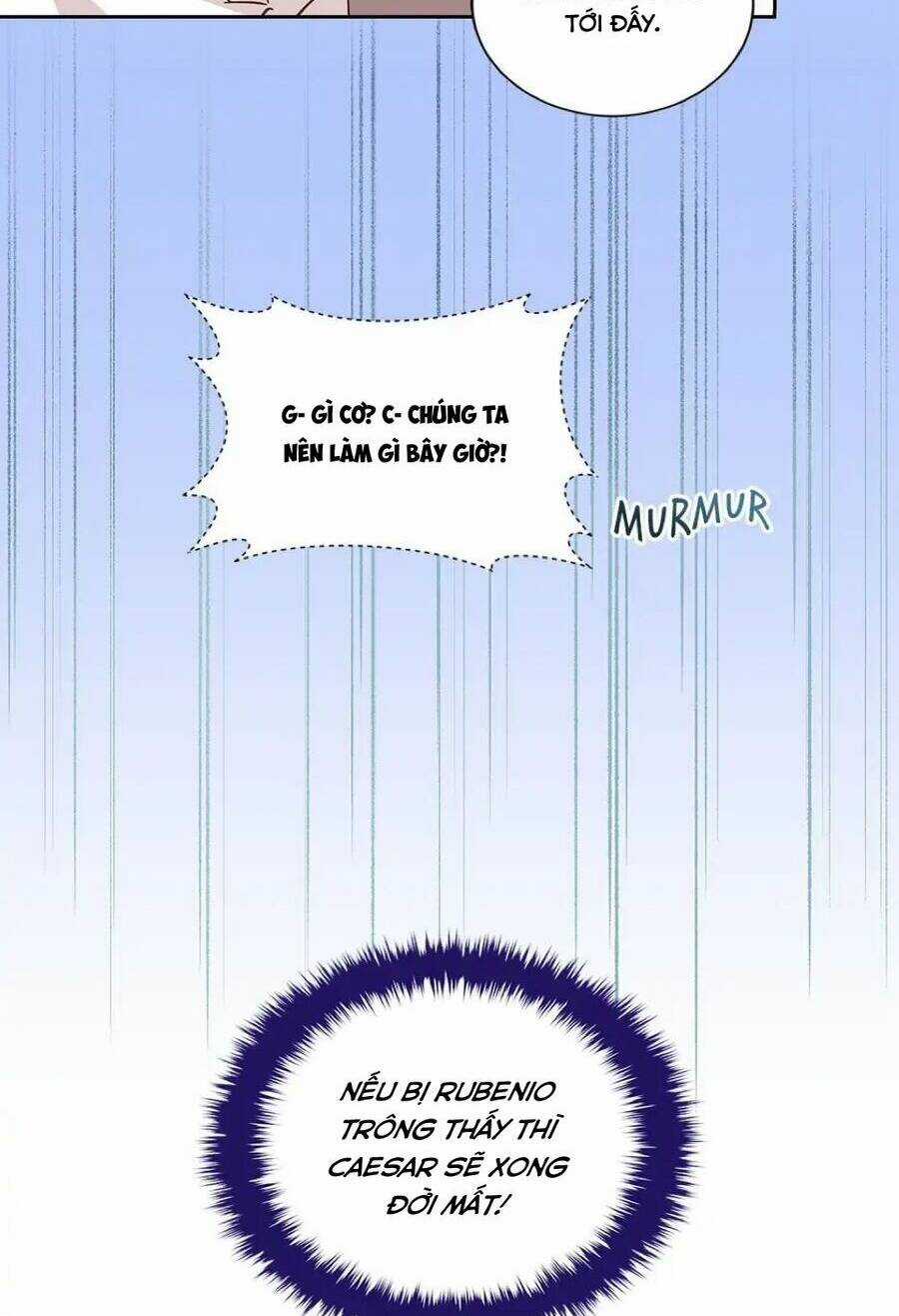 Tôi Đã Mệt Rồi - Chapter 66 - Trang 38