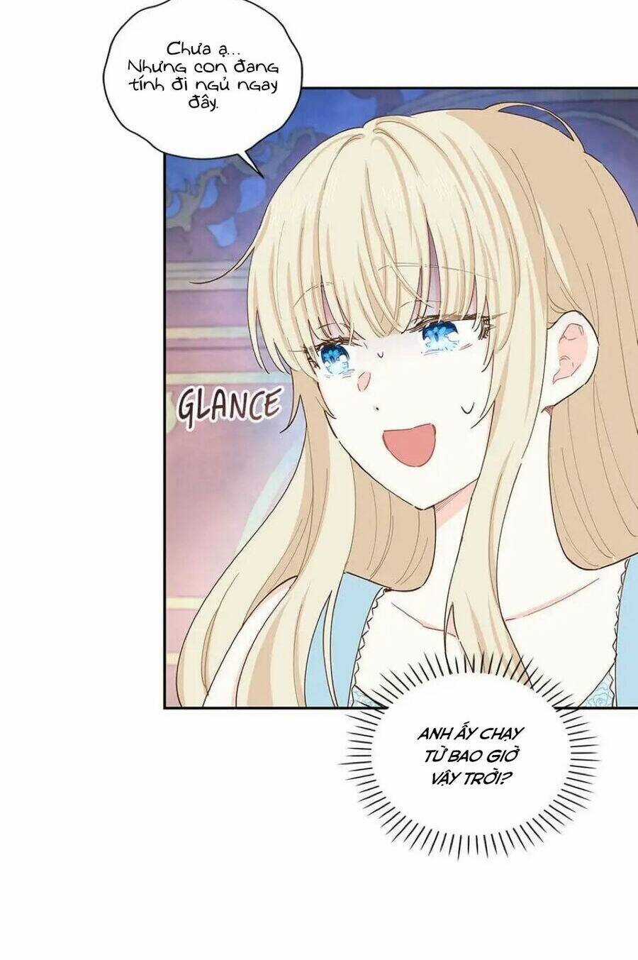 Tôi Đã Mệt Rồi - Chapter 66 - Trang 50