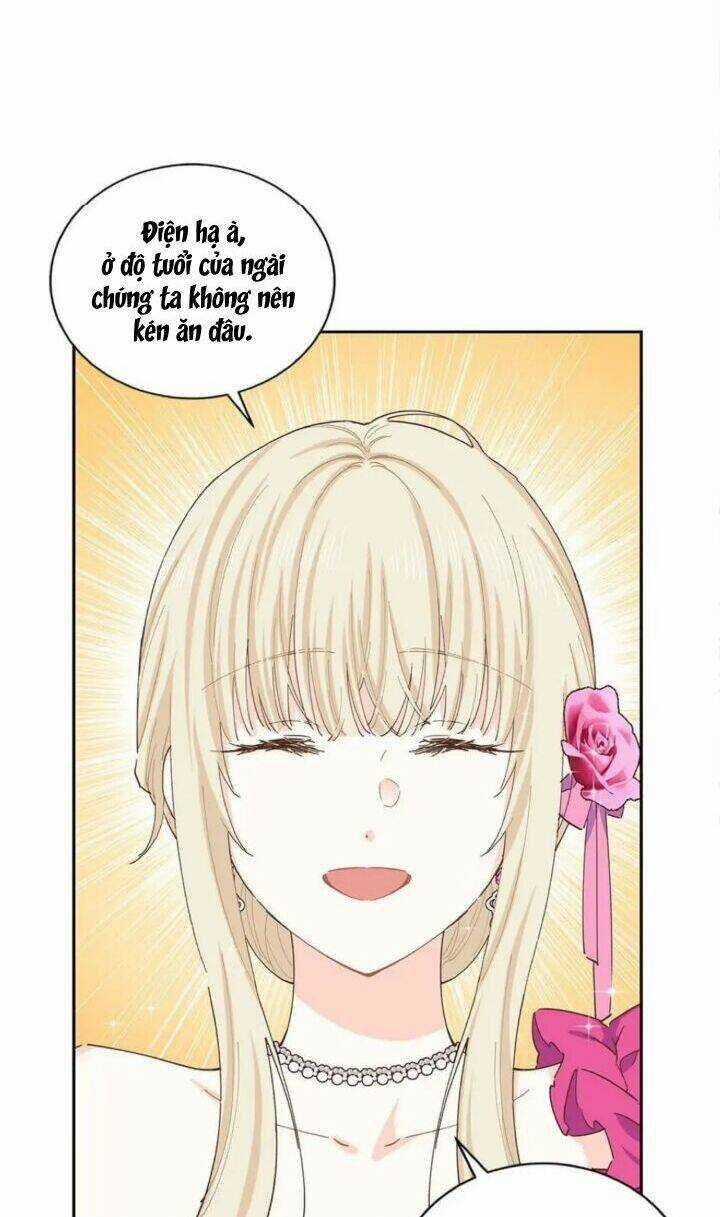 Tôi Đã Mệt Rồi - Chapter 66 - Trang 6