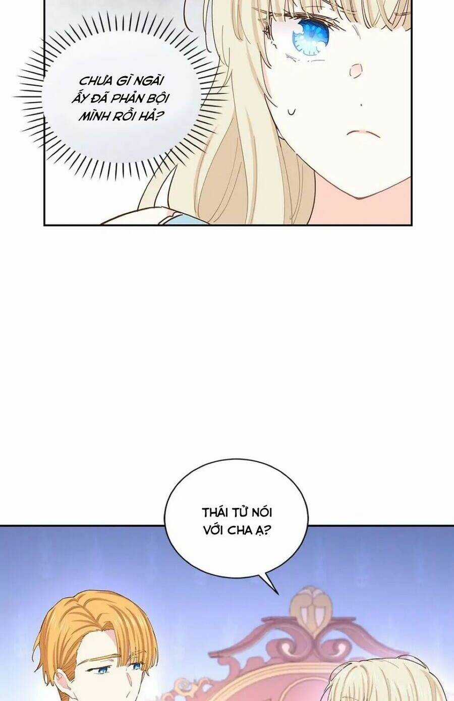 Tôi Đã Mệt Rồi - Chapter 66 - Trang 56