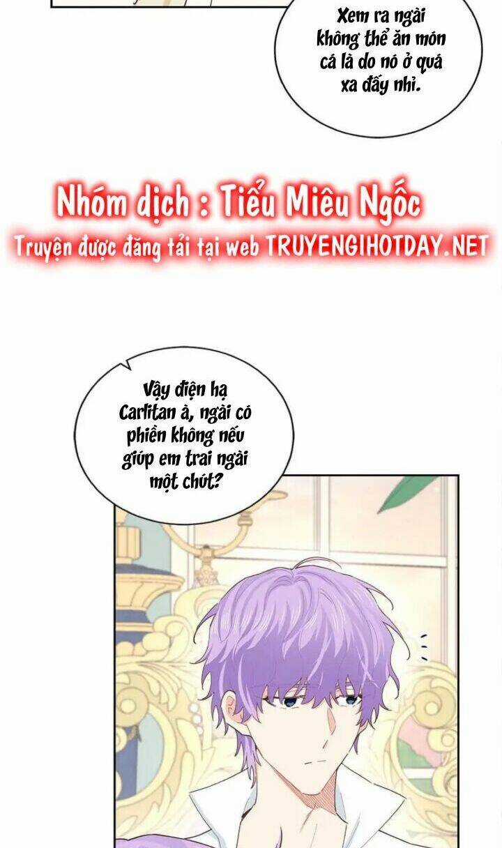 Tôi Đã Mệt Rồi - Chapter 66 - Trang 7