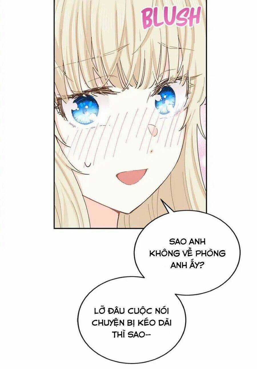 Tôi Đã Mệt Rồi - Chapter 66 - Trang 73