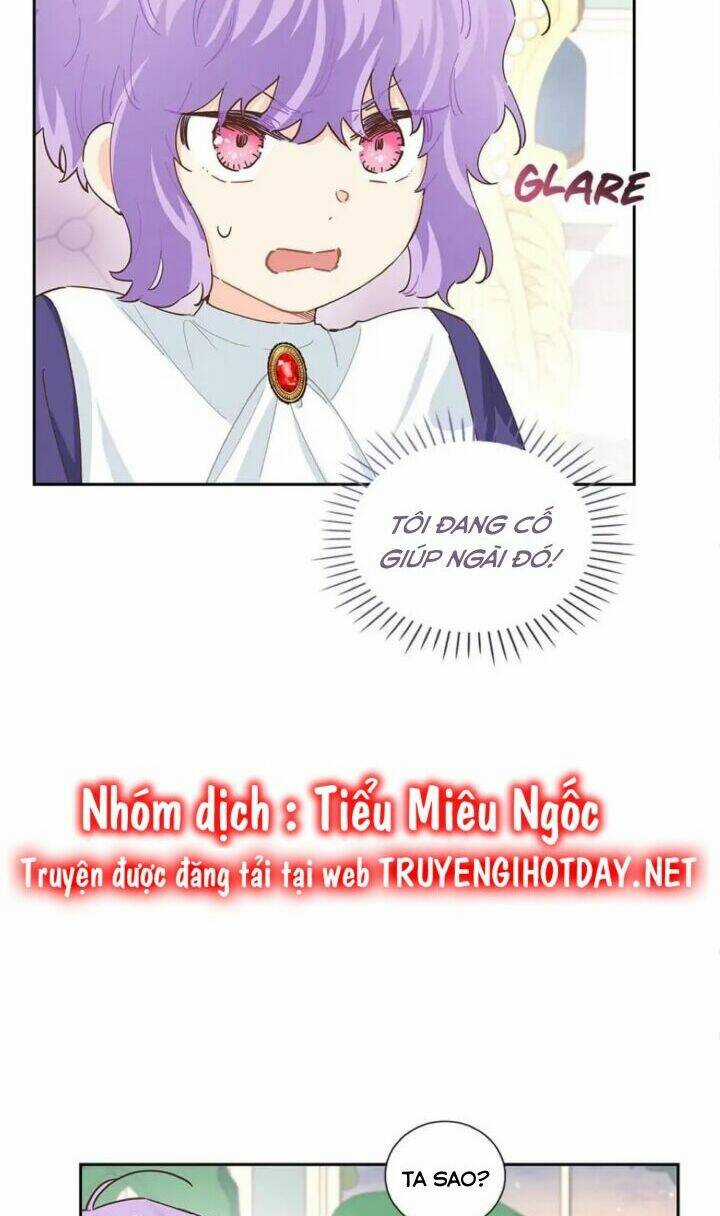 Tôi Đã Mệt Rồi - Chapter 66 - Trang 9