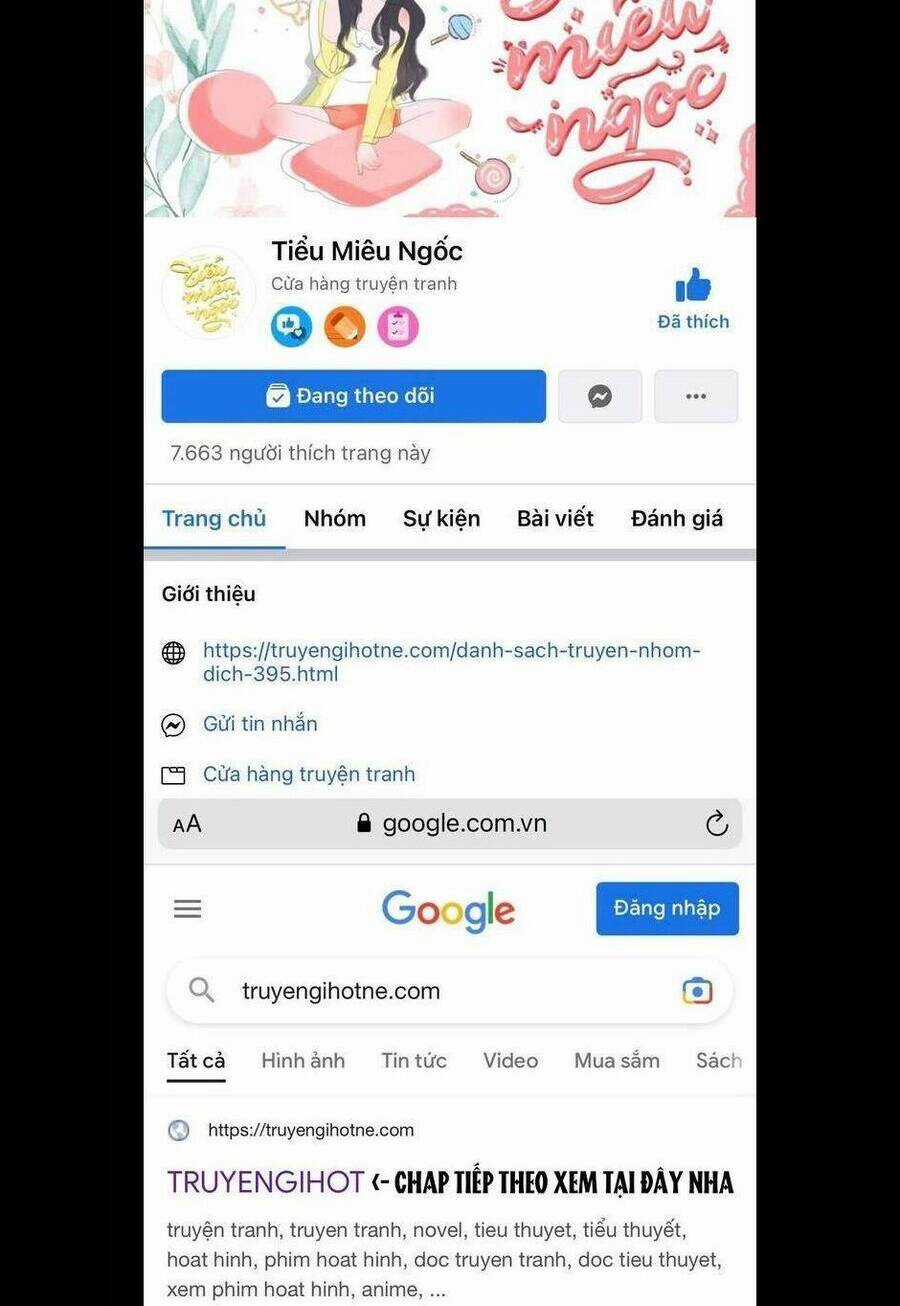 Tôi Đã Mệt Rồi - Chapter 67 - Trang 2