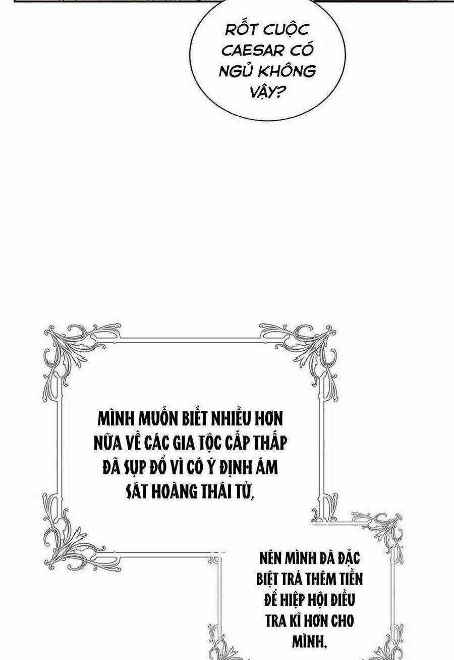 Tôi Đã Mệt Rồi - Chapter 67 - Trang 11