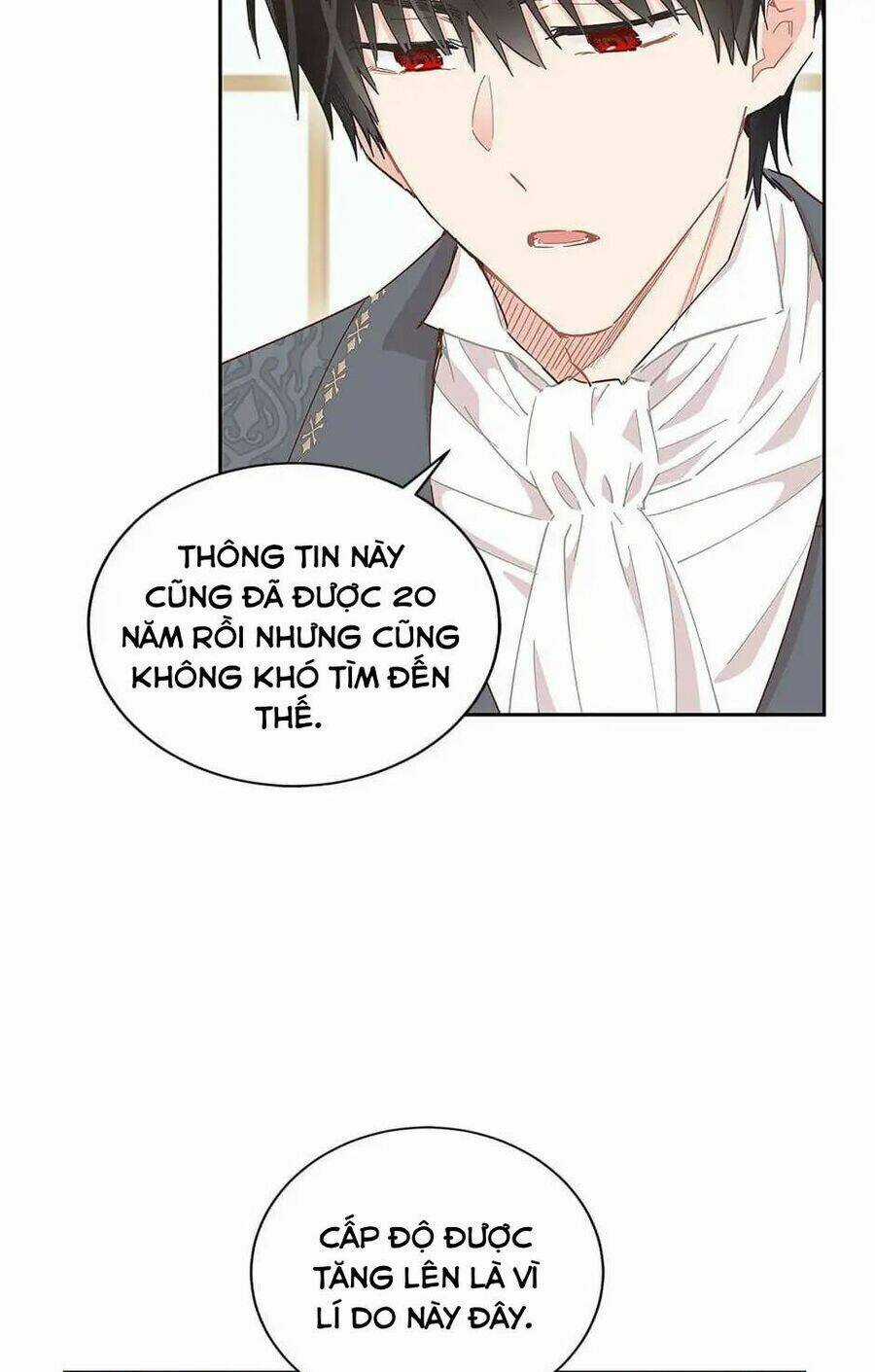 Tôi Đã Mệt Rồi - Chapter 67 - Trang 15