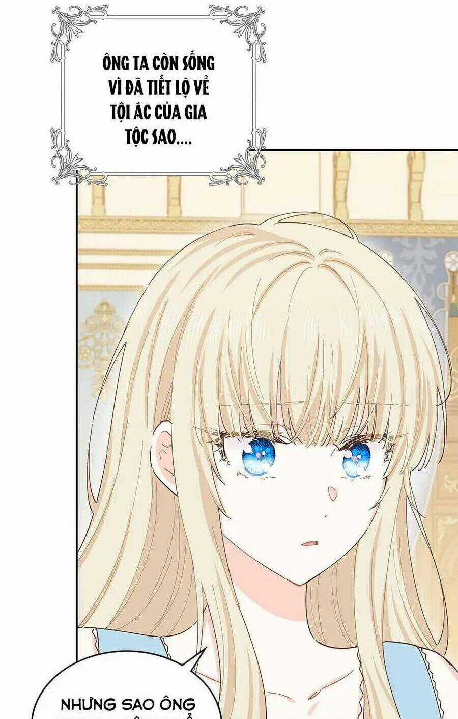 Tôi Đã Mệt Rồi - Chapter 67 - Trang 20