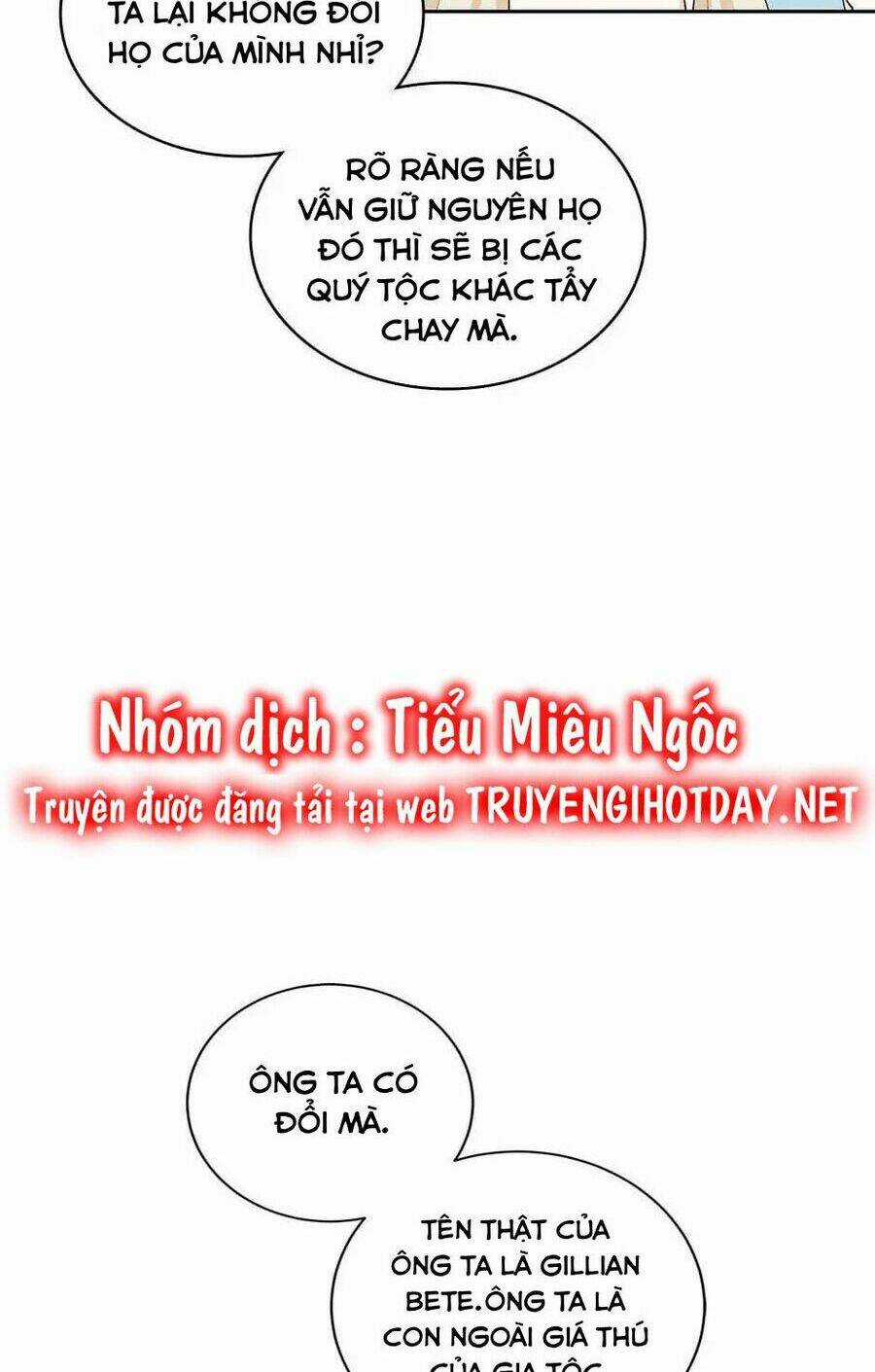 Tôi Đã Mệt Rồi - Chapter 67 - Trang 21