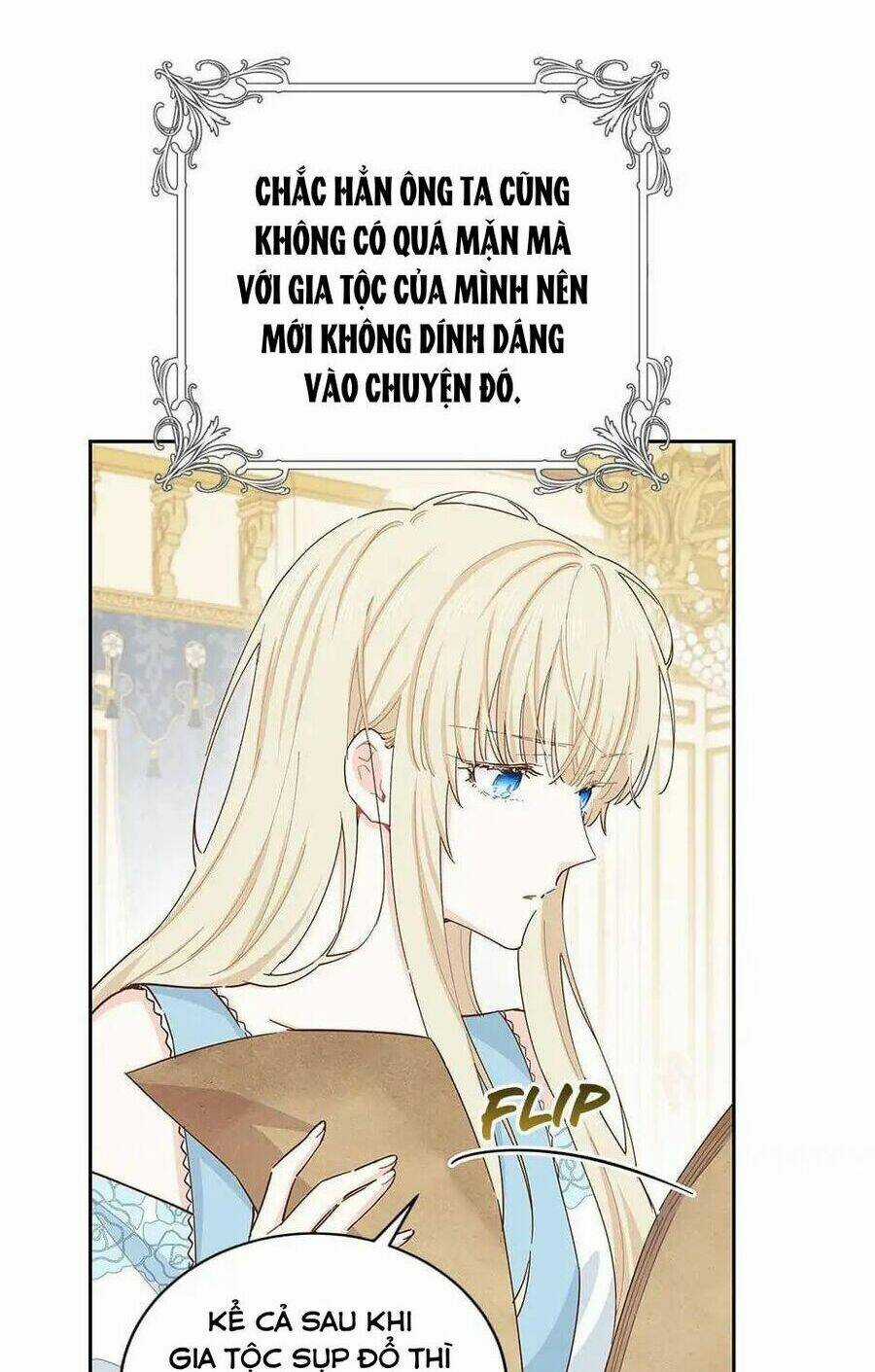 Tôi Đã Mệt Rồi - Chapter 67 - Trang 23