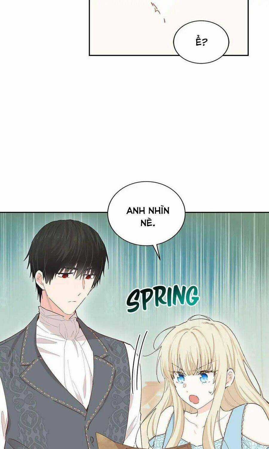 Tôi Đã Mệt Rồi - Chapter 67 - Trang 25