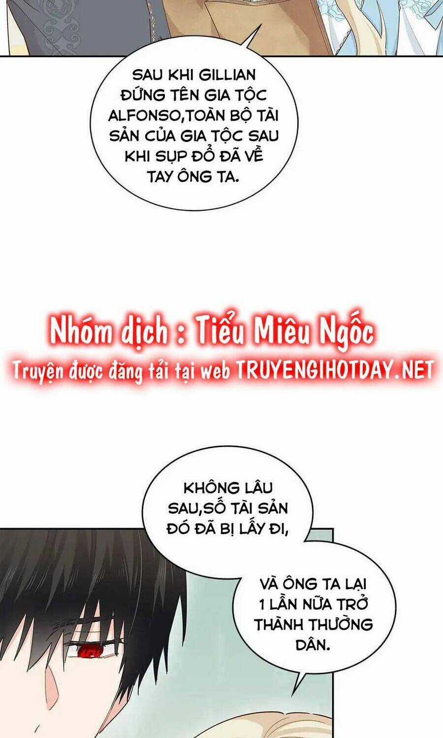 Tôi Đã Mệt Rồi - Chapter 67 - Trang 26