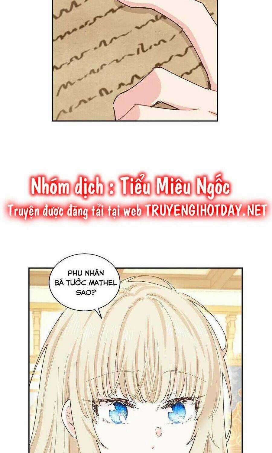 Tôi Đã Mệt Rồi - Chapter 67 - Trang 29