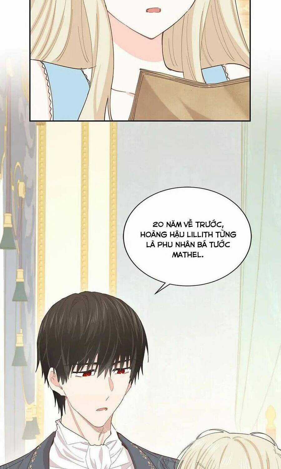 Tôi Đã Mệt Rồi - Chapter 67 - Trang 30